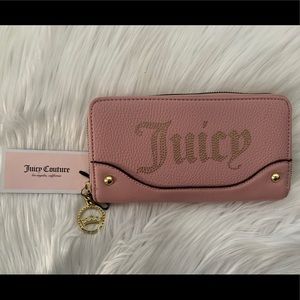 Juicy Couture Wallet *BRAND NEW
